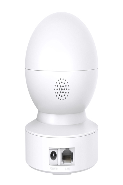 TP-LINK Tapo C202 V2 Pan/Tilt Nätverkskamera - TAPO C202