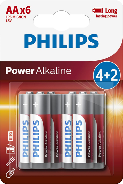 LR6P6BP/10