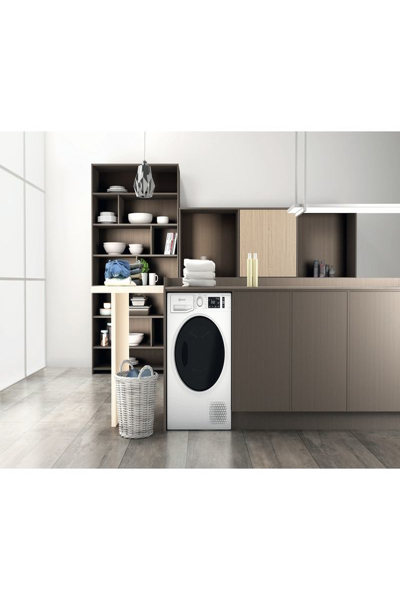 Bauknecht T M11 8X3EY DE Tumble dryer 8kg - T M11 8X3EY DE