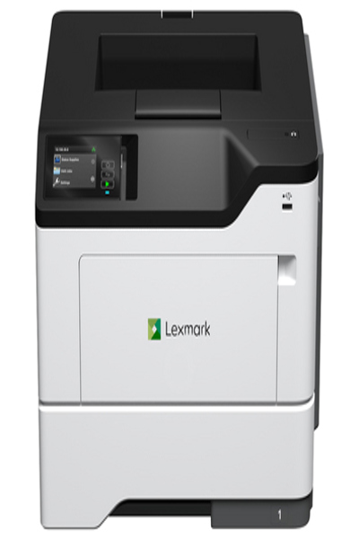 Lexmark MS631dw 47ppm Monochrome Laser Printer - 38S0410