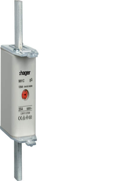 Hager LNH1125M