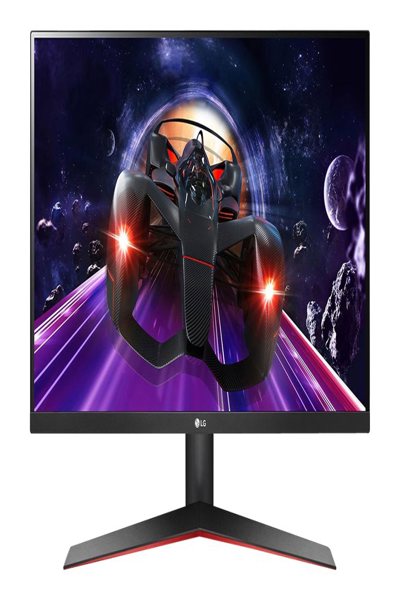 LG 24MP60G-B 24" Full HD LED Monitor - 24MP60G-B.AEU