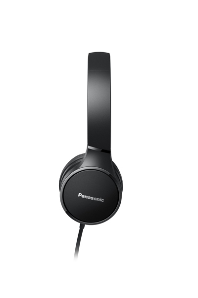 Panasonic RP-HF 300ME - KopfhÃƒÂ¶rer mit Mikrofon