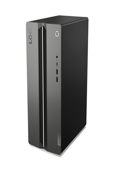 Lenovo Legion LOQ Tower 17IRR9 Intel Core i5 i5-14400F - PC - Core i5 - 90X000C8GF