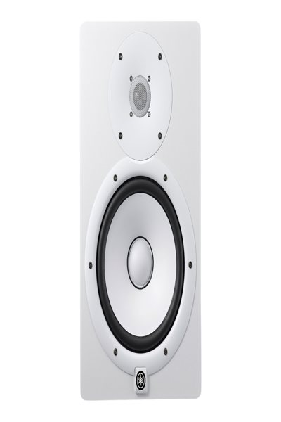 Yamaha HS8 - Monitor speaker - 120 Watt - CHS8W