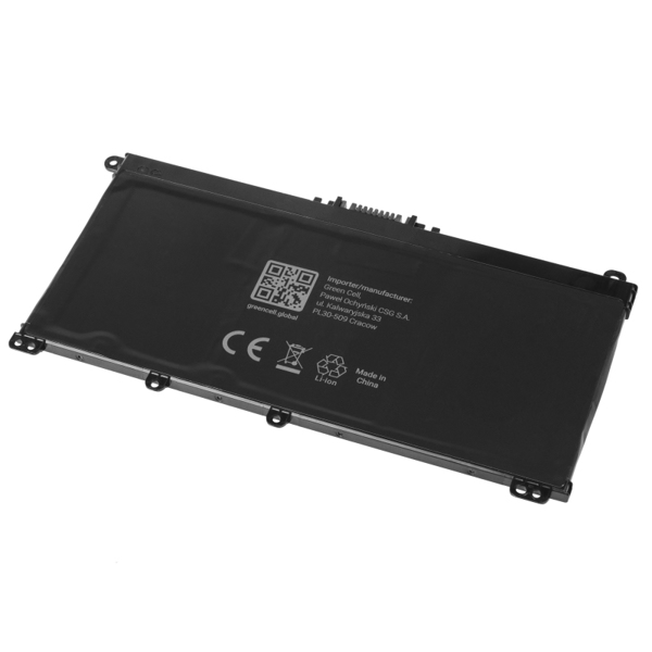 Green Cell HP145 - Batteri - HP - 14-BP Pavilion - HP145