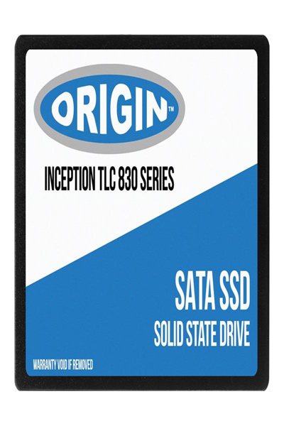 ORIGIN STORAGE 3.5IN CLASS 20 SATA HDD - DELL-5123DTLC-S20