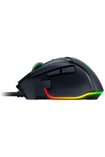 Razer MOBA Bundle Basilisk V3 black - L1142919