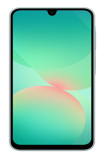 Samsung Galaxy A26 - 5G smartphone - SM-A266BLGCEUB