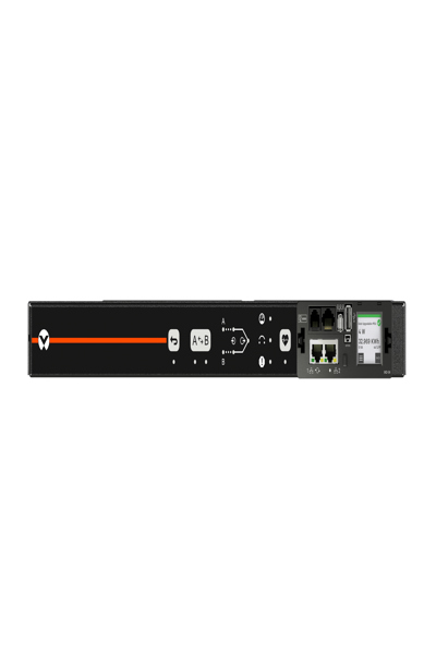 Vertiv Geist Rack Transfer Switch PDU med nästa generations IMD - VA4U11A0