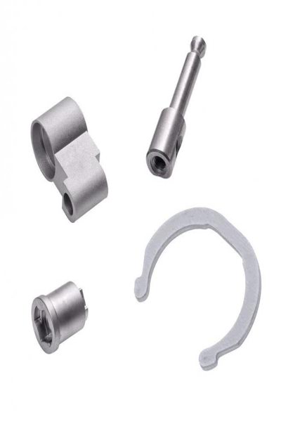 ABUS Security-Center ABSC ACAC00046 WLXP VerlÃ¤ngerungsset aussen 15 mm