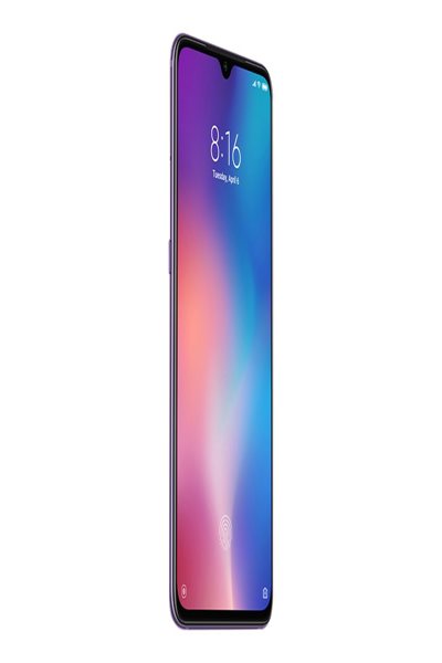 Xiaomi MI 9 4G dual-SIM smartphone - MZB7592EU