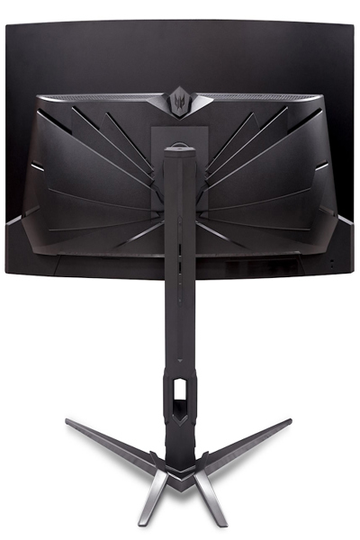 Acer Predator X34 X5bmiiphuzx - UM.CXXEE.501