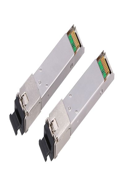 Paire de modules SFP WDM Extralink 1,25 GHz 1 310/1 550 nm, 3 km