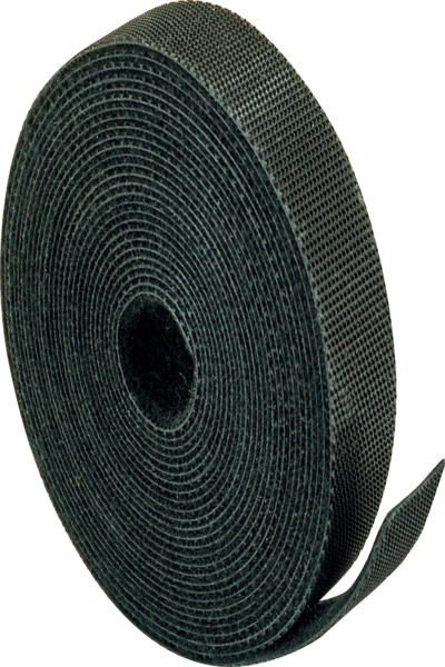 Schwaiger KMKK3010 3m Black Flexible Cable Trunking