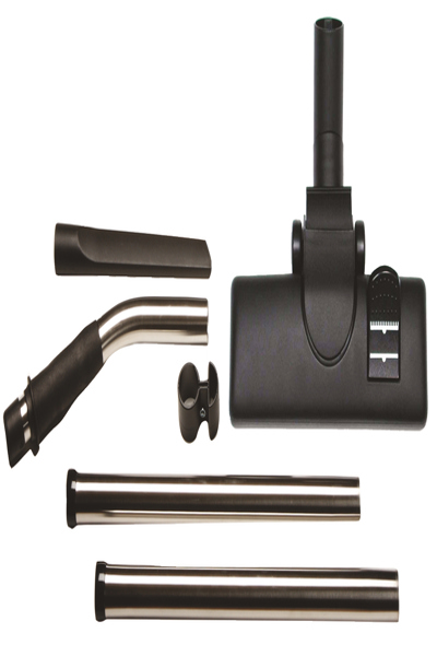 Kit d'accessoires pour aspirateur Makita