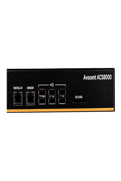 Vertiv Avocent ACS Advanced Console Server ACS8032SAC-400