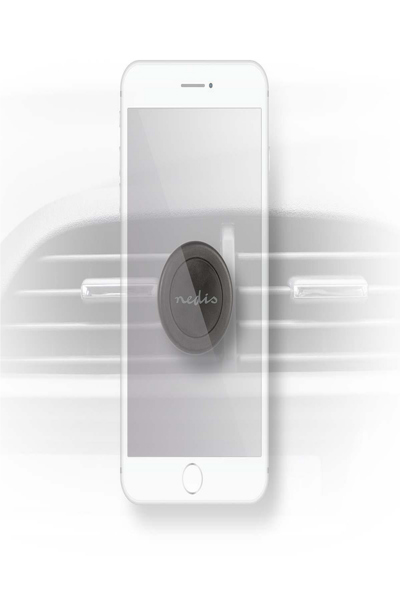 Support de téléphone de voiture universel Nedis 4"