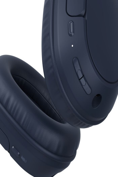 Belkin Soundform Surround WIRELESS HEADPHONES - Headphones - Wireless