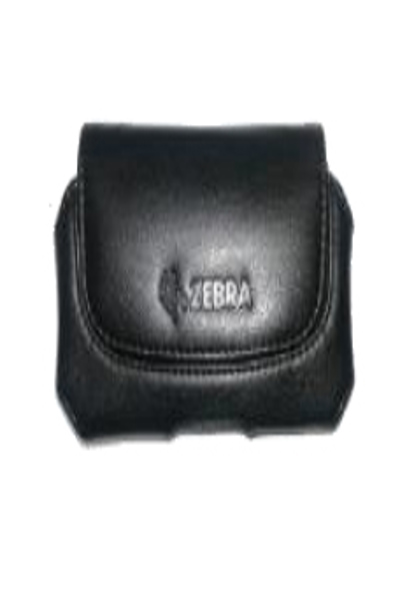 Étui souple Zebra - Sacoche pour terminal de collecte de données