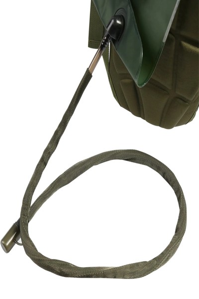 Sac à dos d'hydratation Extralink MIL-1114 3 L