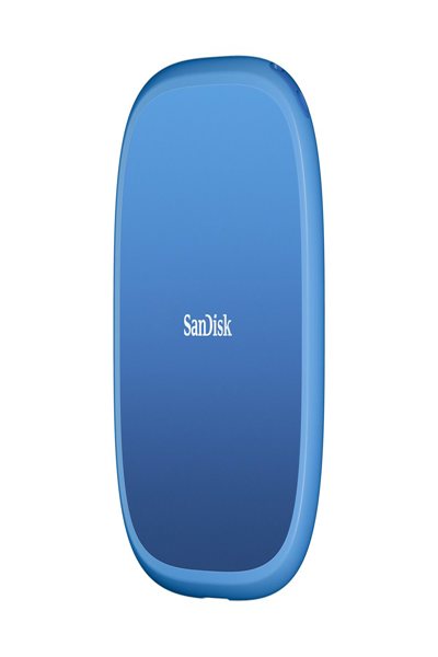 SanDisk Creator Phone SSD 1TB - SDSSDE62C-1T00-G25