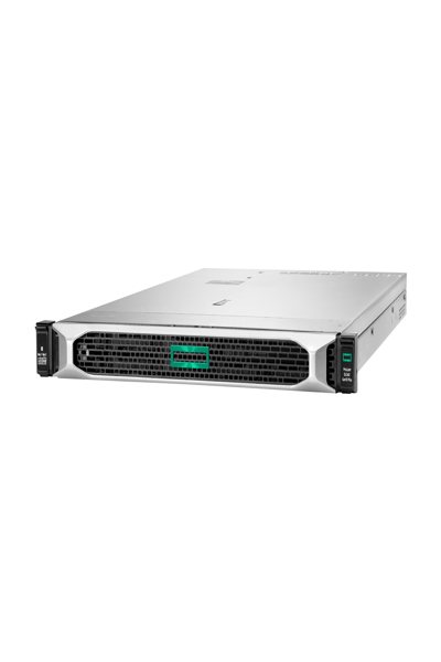 Serveur HPE DL360 G10+ 4310 monoprocesseur 64 Go RPS S : Xeon Silver
