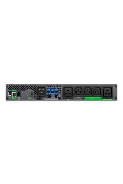 APC Smart-UPS Ultra - UPS (rack-mountable) - SRTL3KRM1UIC
