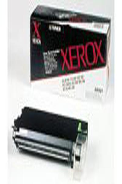 Xerox Cat Toner Cart. W.E. - 4000 pages - Black