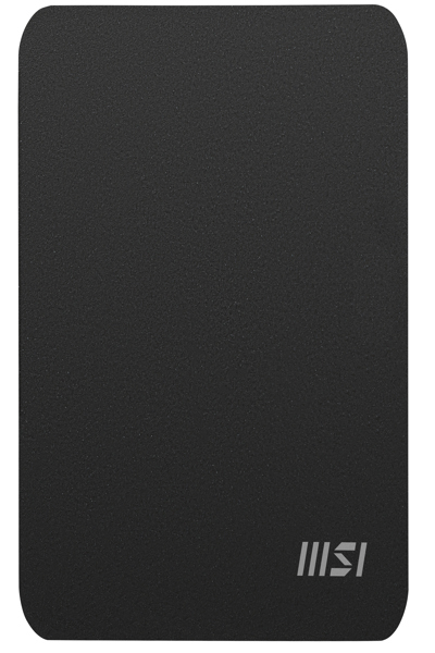 MSI Cubi NUC 1M Intel Core i7 150U Barebone - CUBI NUC 1M I7 150U BB