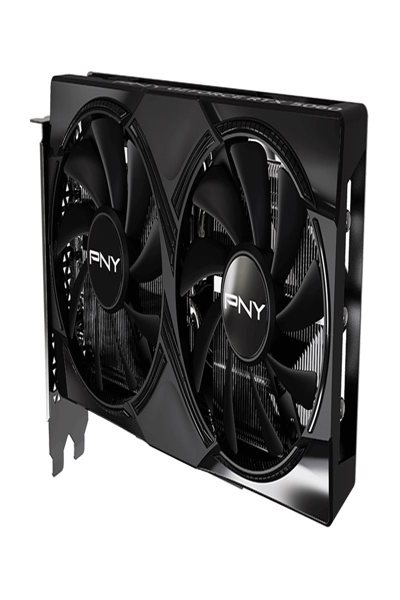 PNY GeForce RTX 5060 8GB graphics card - VCG50608DFXPB1