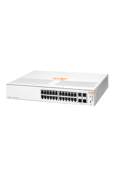 HPE Networking Instant On 1930 x5 : commutateur géré