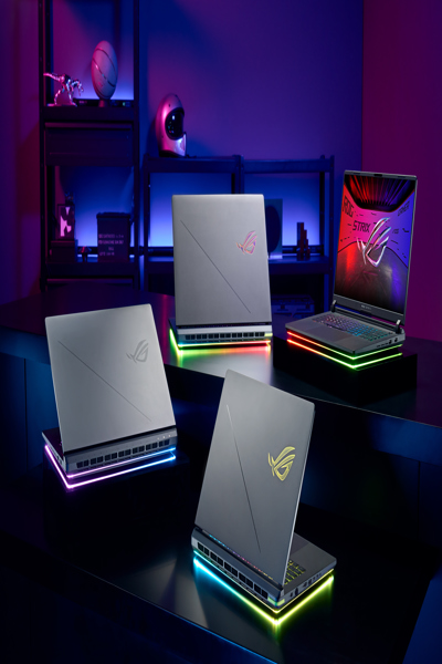 ASUS ROG Strix G16 G615LR-RV052W Core Ultra 7 - 90NR0LR2-M00400