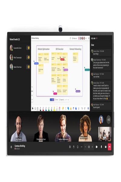 Microsoft Surface Hub 3 for Business - VXV-00008