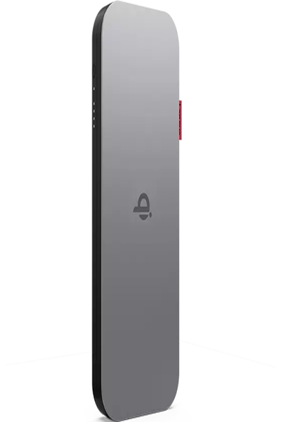 Lenovo Go 10000mAh External Portable Power Bank - 40ALLG1WWW