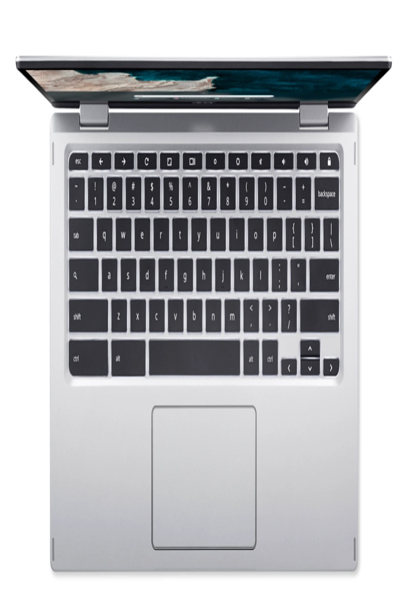 Acer Chromebook Spin 513 CP513-1H - NX.AS4EG.002