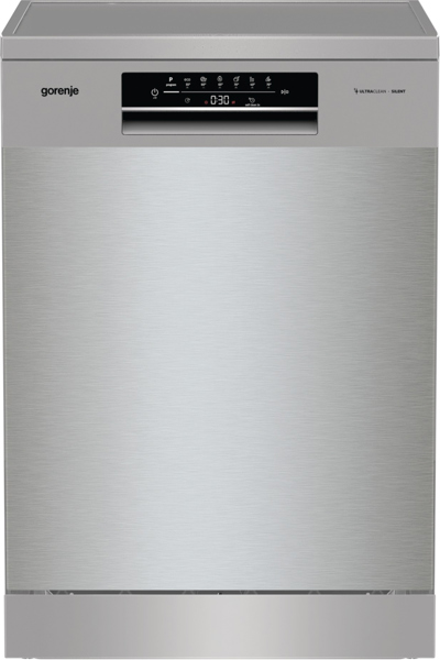 Gorenje GS642E90X Dishwasher silver 60 cm - 20011915
