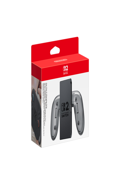 Nintendo Joy-Con 2-Aufladehalterung Switch 2 - 10015098