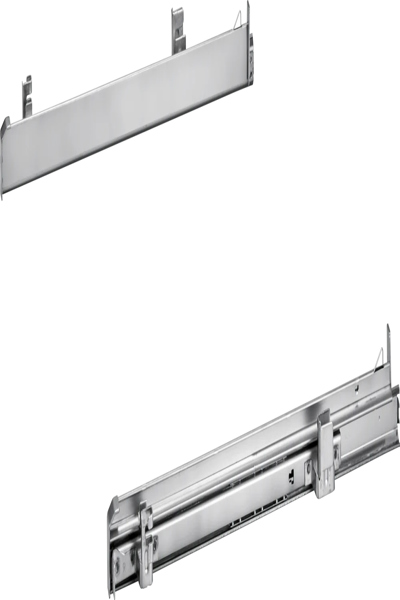 Siemens HB517ABS0 Inbyggnadsugn - EQ517ABSHB