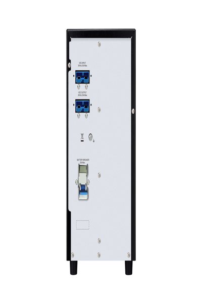 Onduleur tour APC Easy UPS On-Line à autonomie prolongée