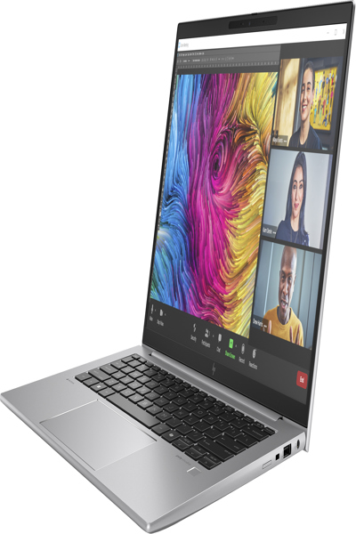 HP ZBook Firefly 14 G11 Mobile Workstation: Intel Core Ultra 7 - A3YW1ET#ABH