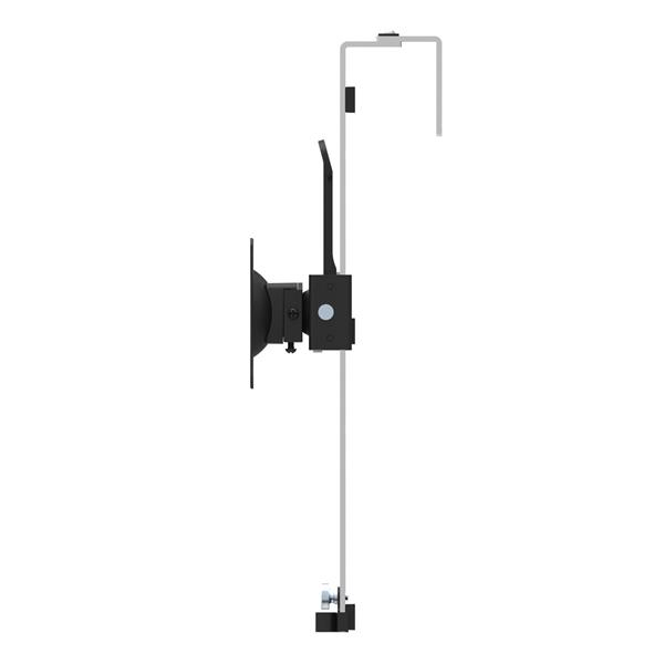 StarTech Monitor Divider Wall Mount Micro Adjustment - ARMCBCLB