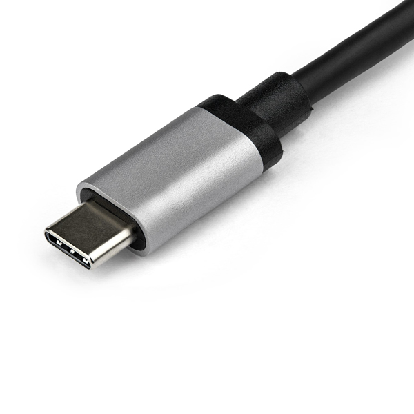 StarTech US2GC30 USB LAN Adapter USB-C to 2.5G - US2GC30