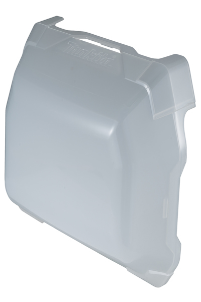 Makita GM00002377 Bouclier anti-éblouissement pour phares à LED