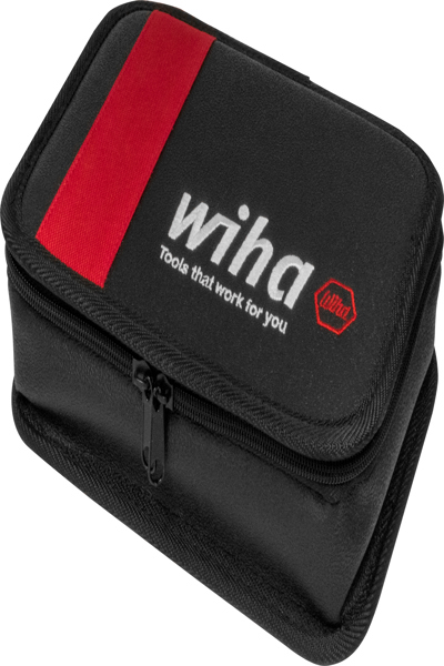 Wiha 43474 - Black - ElectricVario - speedE - 475 g - 1 pc(s)