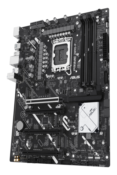  ASUS PRIME Z890-P moderkort - 90MB1I50-M0EAY0