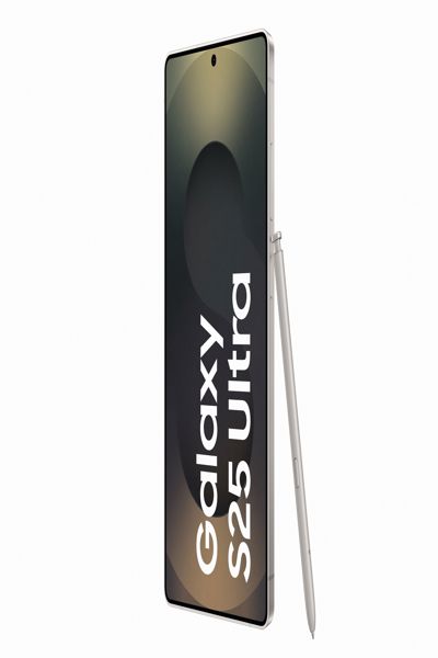 Samsung Galaxy S25 Ultra Titanium Black - Smartphone - 512 GB - SM-S938BZKGEUB