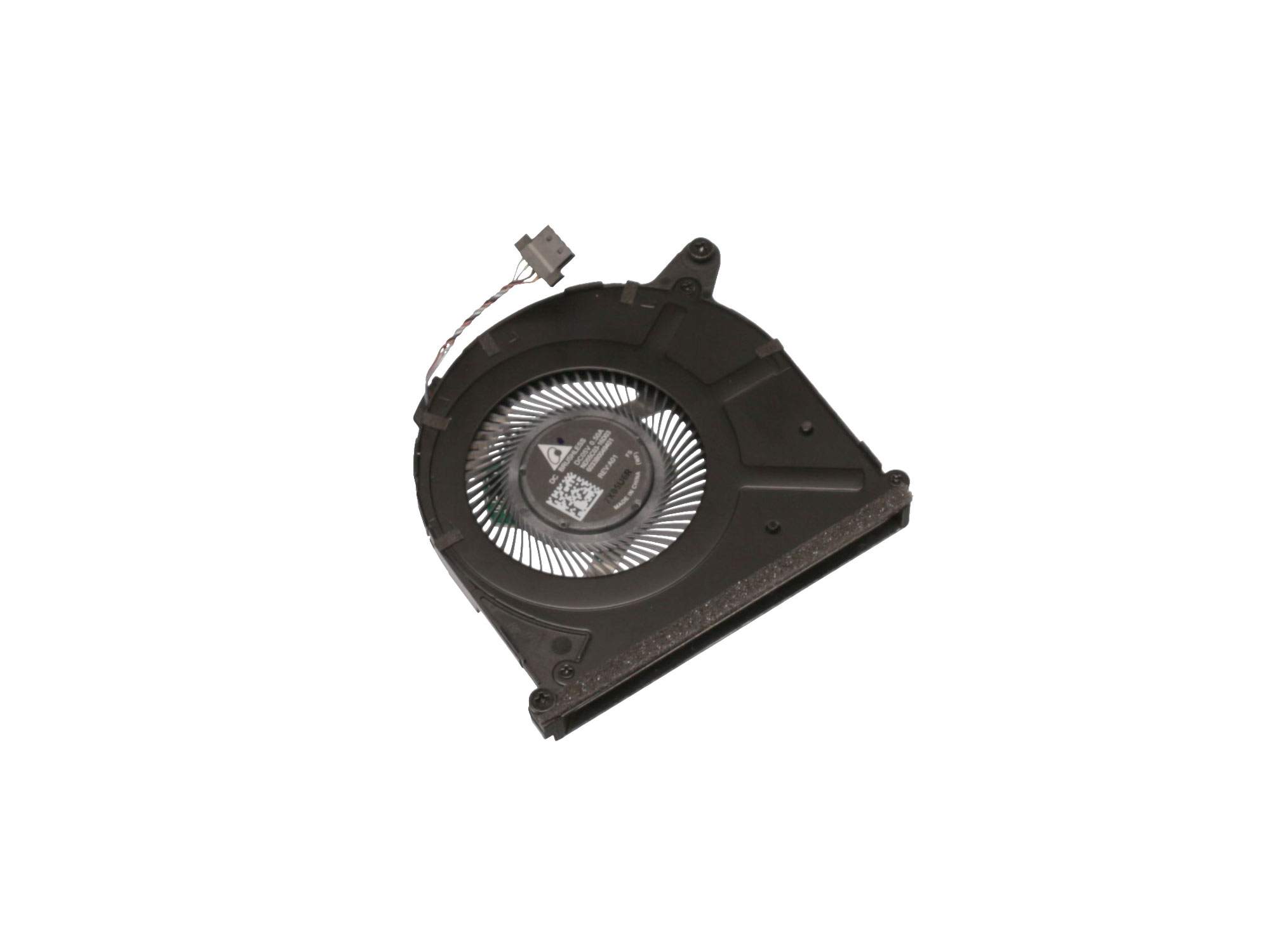 Ventilateur HP pour ordinateur portable