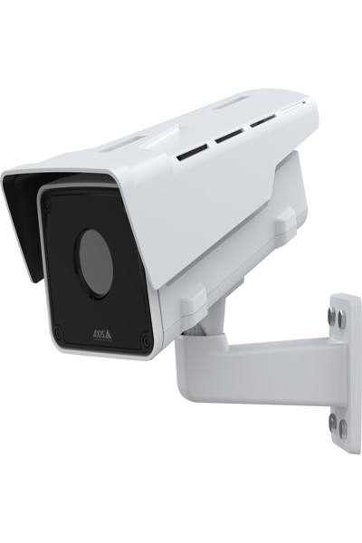 Axis 02652-001 IP security camera Indoor Wired ARTPEC-8 Simplified