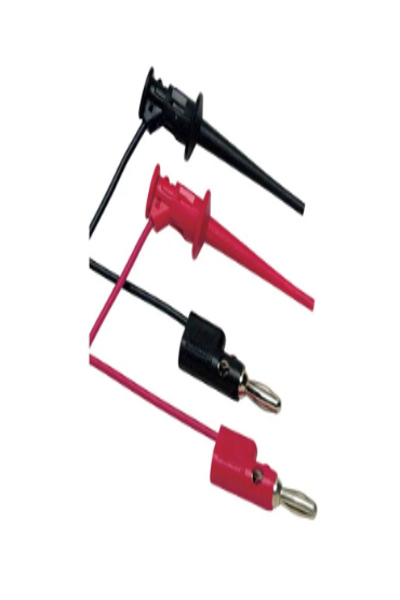 2 cordons de mesure Fluke TL950